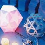 Stern Vorlagen Zum Basteln Wunderbar Papier Laternen Bastelanleitung