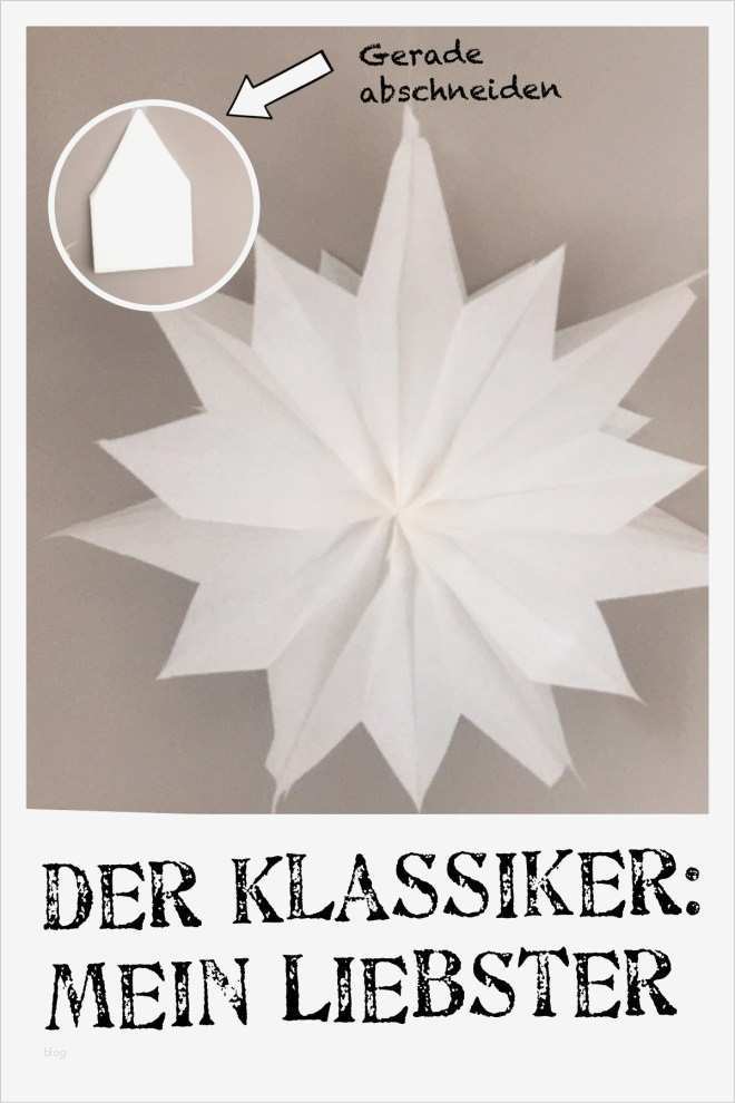 Sterne Aus butterbrottüten Vorlagen Best Of Sterne Aus butterbrottüten Kostenlose Anleitung