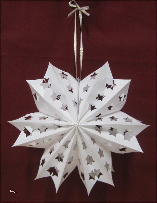 Sterne Aus butterbrottüten Vorlagen Einzigartig Papiertüten Handarbeitsstube Hermi