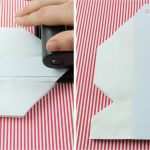 Sterne Aus butterbrottüten Vorlagen Erstaunlich Mit Brottüten Basteln Weihnachtssterne Aus