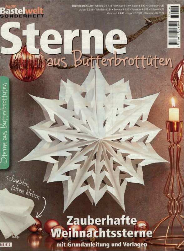 Sterne Aus butterbrottüten Vorlagen Erstaunlich Vorlagen Handarbeitsstube Hermi