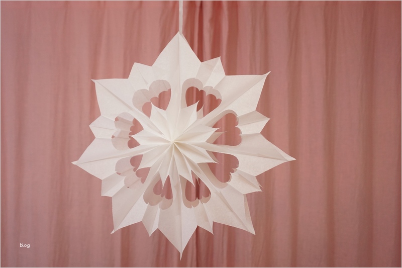 Sterne Aus butterbrottüten Vorlagen Schön Anleitung Herz form Im Stern Ausgefallene Sterne Aus