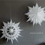 Sterne Aus butterbrottüten Vorlagen Süß Zauberhafte Sterne Aus butterbrottüten Unser Familienblog