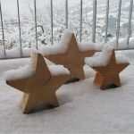 Sterne Aus Holz Sägen Vorlagen Hübsch Holzstern Daniel Graf Holzbau