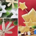 Sterne Aus Holz Sägen Vorlagen Luxus Sterne Aus Holz Selber Machen Holzsterne Zum Basteln