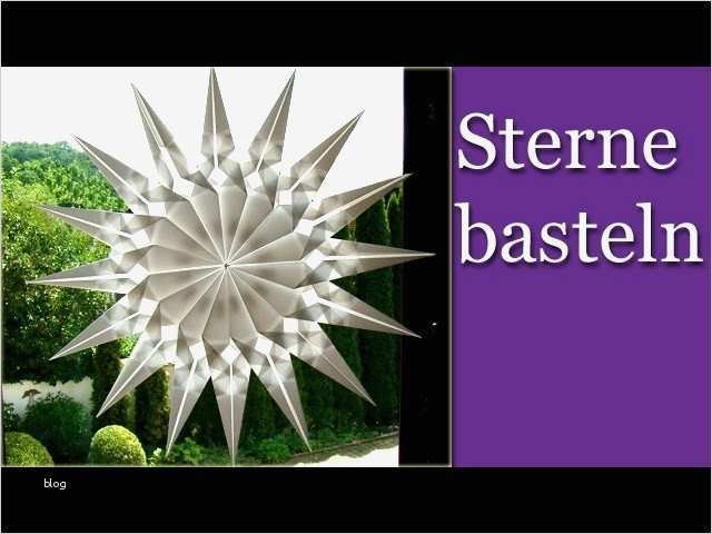 47 Bewundernswert Sterne Basteln Vorlagen Kostenlos Vorräte 2 Weihnachtssterne basteln Fenster Sterne Bastelideen