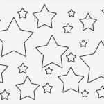 Sterne Basteln Vorlagen Kostenlos Inspiration Ausmalbild Sterne Kostenlose Malvorlage