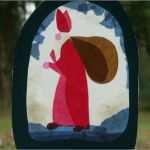 Sterntaler Fensterbild Vorlage Erstaunlich 216 Best Images About Adventsfenster On Pinterest