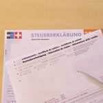 Steuererklärung Vorlage 2017 Bewundernswert Fabi Beschränkung Fahrkostenabzug In Der Steuererklärung