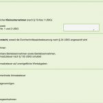 Steuererklärung Vorlage 2017 Erstaunlich Steuererklärung Machen Mit Einem Kleingewerbe so Gehts