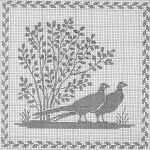Stickbilder Vorlagen Kostenlos Hübsch Gallery Фото 11 Tiere Und Baume Mosca