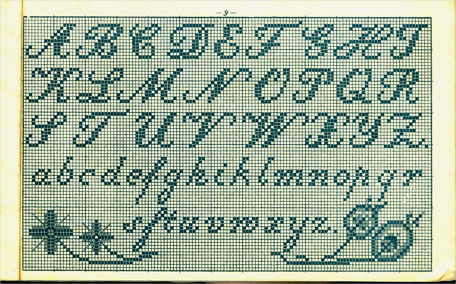 Sticken Kissenbezug Vorlage Angenehm Gallerphot Buchstaben Sticken Kreuzstich