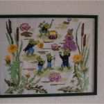 Sticken Kissenbezug Vorlage Fabelhaft Rw Hobbys