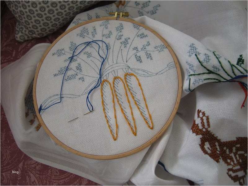 Sticken Kissenbezug Vorlage Großartig Ostervorbereitungen Und Sticken In Büchern › Kunterbuntes