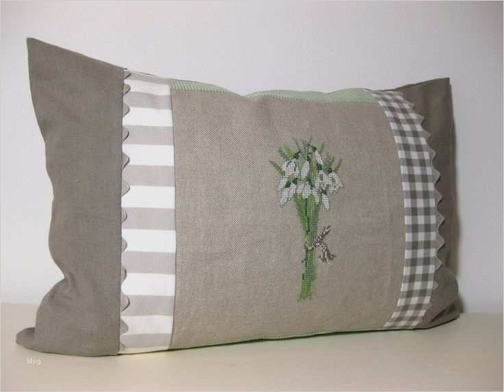 45 Bewundernswert Sticken Kissenbezug Vorlage Bilder 1 Sticken Kissenbezug Vorlage Großartig Über 1 000 Ideen Zu „kreuzstich Kissen Auf Pinterest