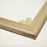 Sticken Kissenbezug Vorlage Wunderbar Kreuzstich Stickbild Auf Keilrahmen 25x40 Cm