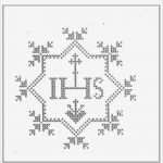 Sticken Mit Kindern Vorlagen Kostenlos Bewundernswert Weihkorbdecke Zum Sticken Ohne Garn Design 3