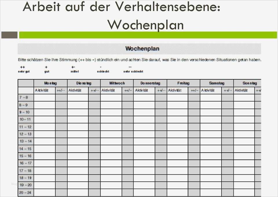 Stimmungsprotokoll Depression Vorlage Erstaunlich Der ErschÖpfte Mensch Wege Aus Der Depression therapie