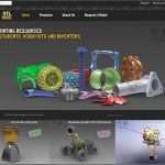 Stl Vorlagen Free Einzigartig Free Stl Files &amp; 3d Printer Models the 35 Best Sites