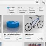 Stl Vorlagen Free Genial Stl Finder Neue Suchmaschine Für 3d Modelle 3druck