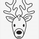 Stl Vorlagen Free Gut Coloriage Tête De Cerf Img
