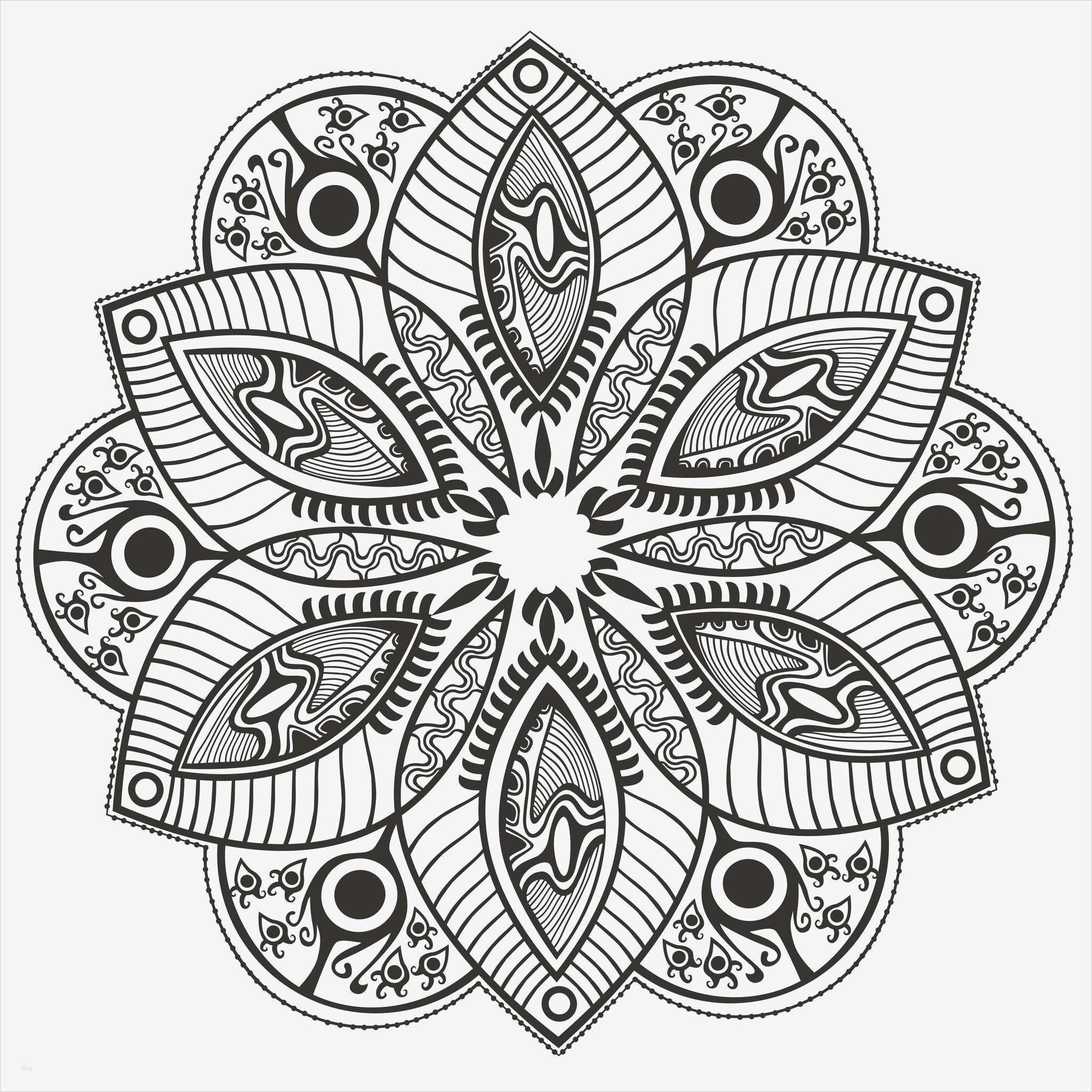 Stl Vorlagen Free Schön Mándalas Para Colorear Dibujos Mandalas Para Imprimir