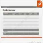 Stofftier Nach Vorlage Best Of Vorlage Kostenplanung Nach Teilprojekten