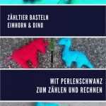 Stofftier Nach Vorlage Best Of Zähltier Diy Einhorn & Dino Vorlage Herzkindmama