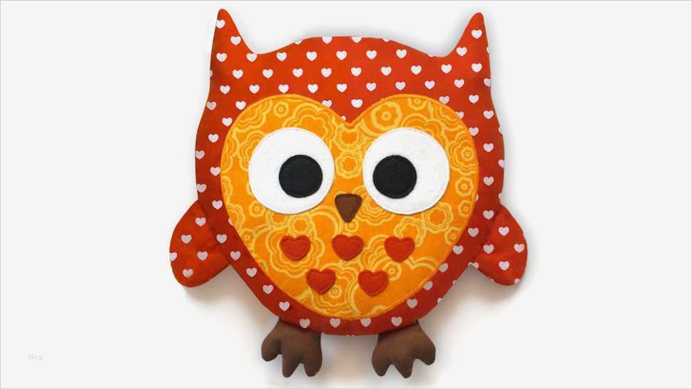 Stofftier Nach Vorlage Einzigartig Erfreut Eule Gesicht Vorlage Galerie