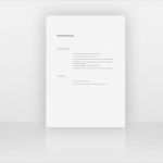 Stofftier Nach Vorlage Luxus Word Bewerbung Musterbewerbung Verkäuferin Bewerbung Vorlage