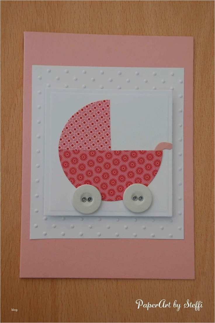 Storch Geburt Selber Basteln Vorlagen Erstaunlich Die Besten 25 Karten Zur Geburt Ideen Auf Pinterest