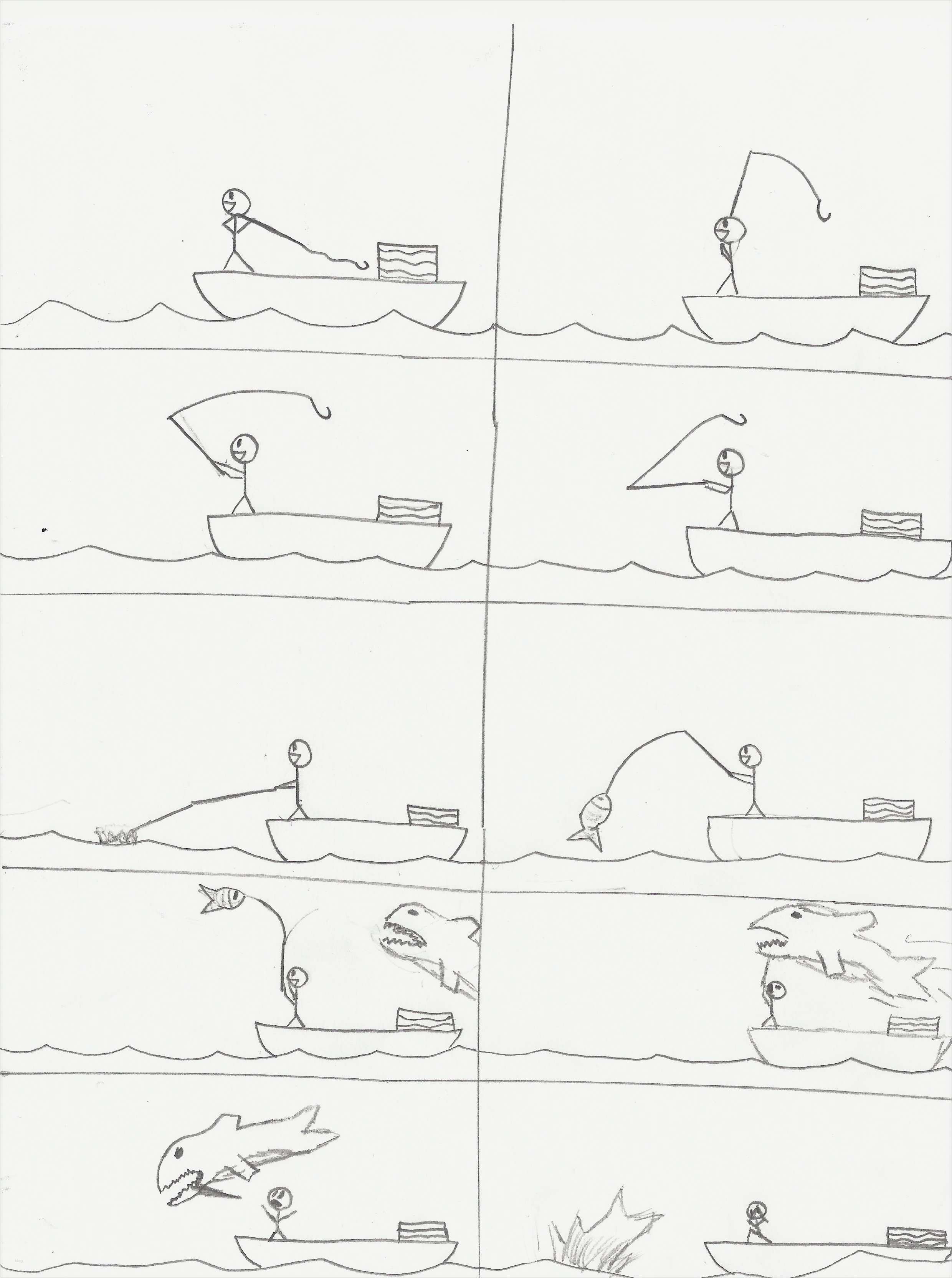 Storyboard Vorlage Zum Ausdrucken Elegant Flip Book Story Board