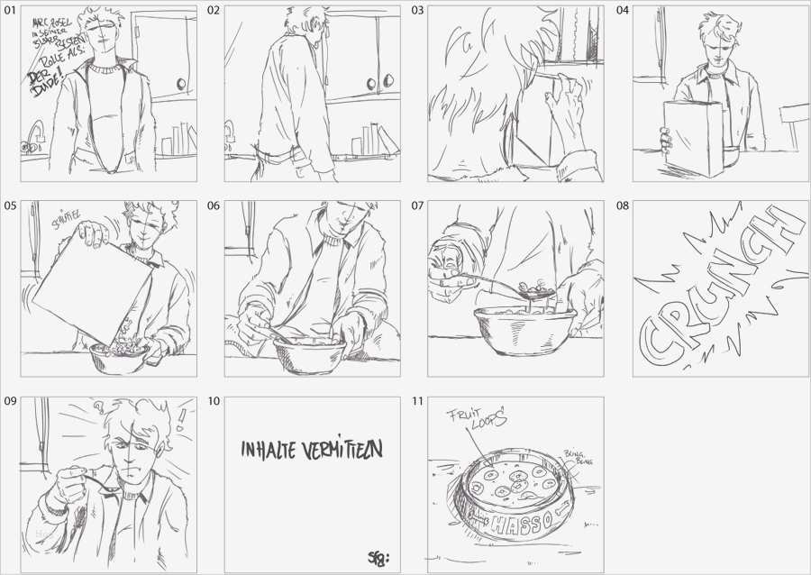 Storyboard Vorlage Zum Ausdrucken Erstaunlich Semester Arbeiten Mausreiter