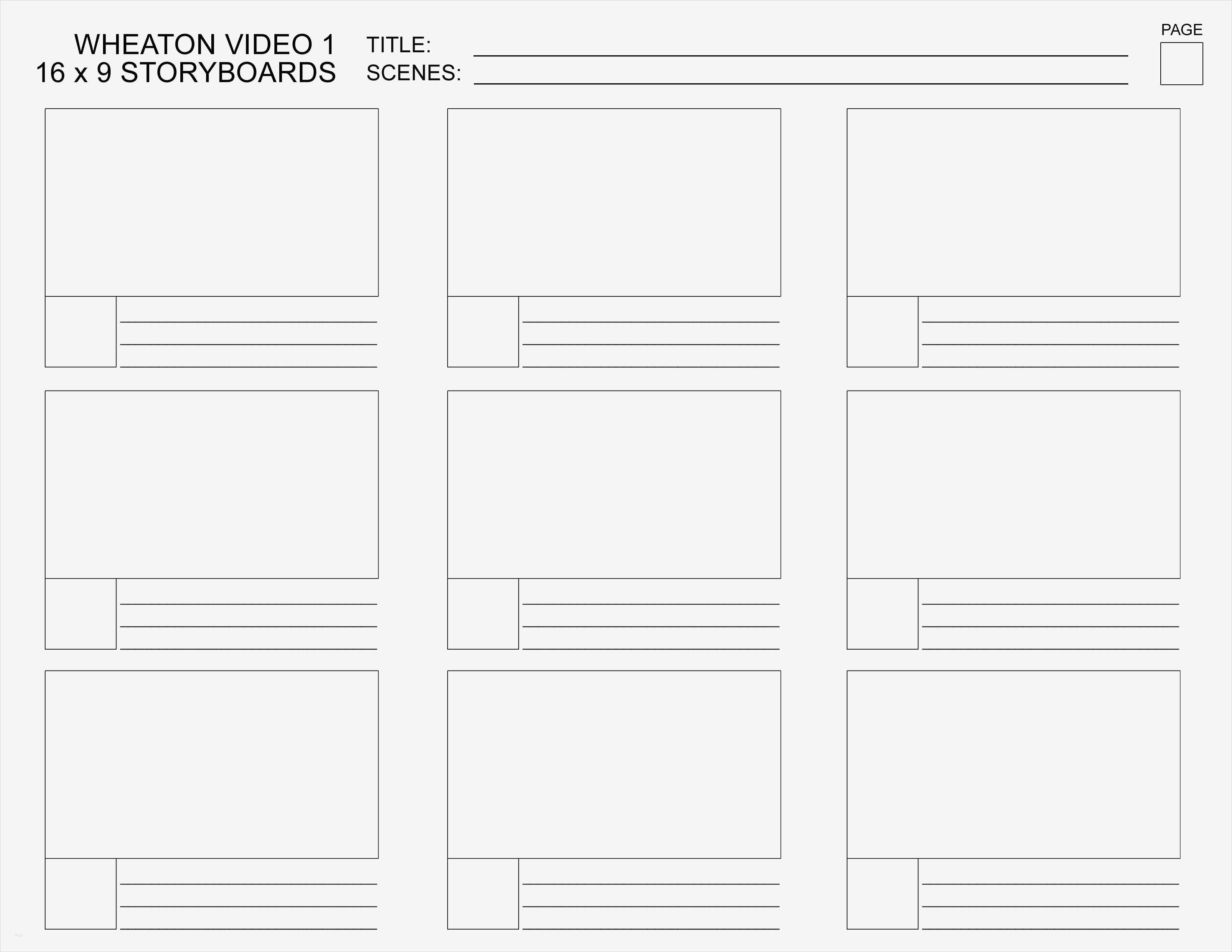 Storyboard Vorlage Zum Ausdrucken Erstaunlich Wunderbar Notfallbereitschaft Vorlage Galerie Entry