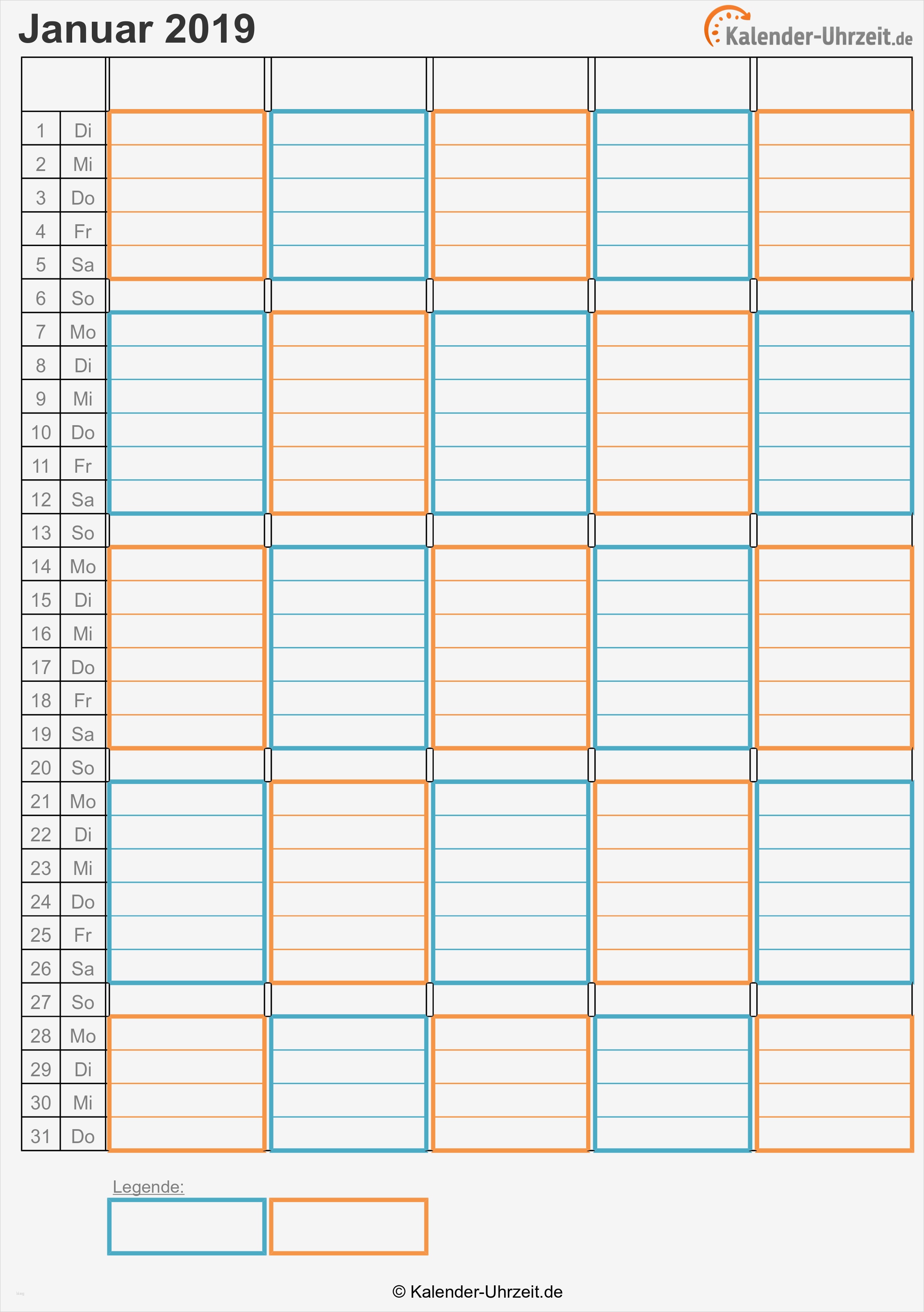 Storyboard Vorlage Zum Ausdrucken Genial Kalender 2018 Excel Erstellen Takvim Kalender Hd