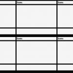 Storyboard Vorlage Zum Ausdrucken Genial Wide Screen Storyboard Layout