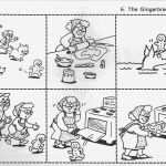 Storyboard Vorlage Zum Ausdrucken Neu Story Sequence Clipart