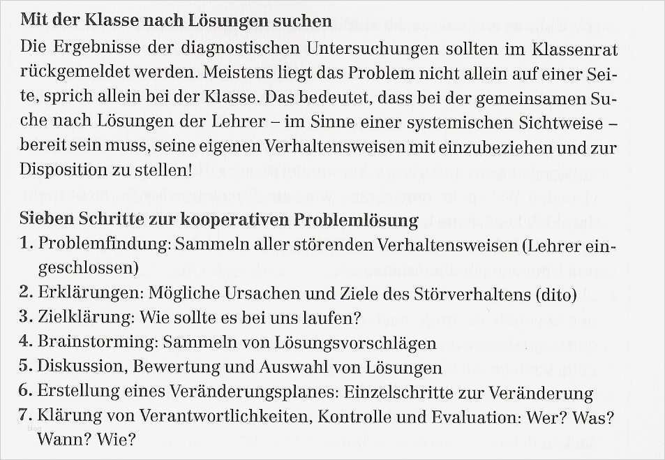 Strafarbeit Verhalten Im Unterricht Vorlage Angenehm Verhaltensregeln