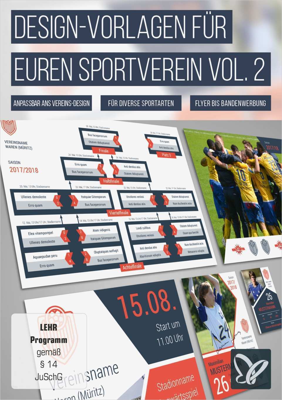 Strato Shop Design Vorlagen Erstaunlich Design Vorlagen Für Vereine Spielplan Erstellen Fan