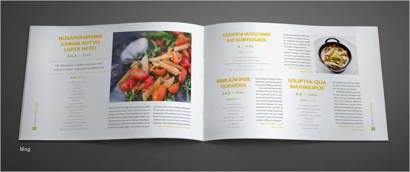Strato Shop Design Vorlagen Erstaunlich Kochbuch Und Rezeptbuch Vorlage – Designs & Layouts Für