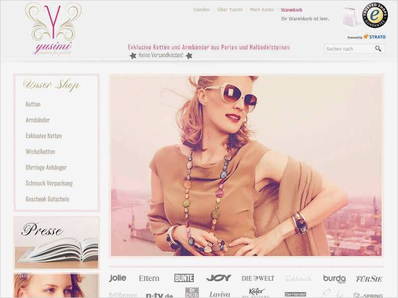 Strato Shop Design Vorlagen Fabelhaft Professionele Webshops Op Maat