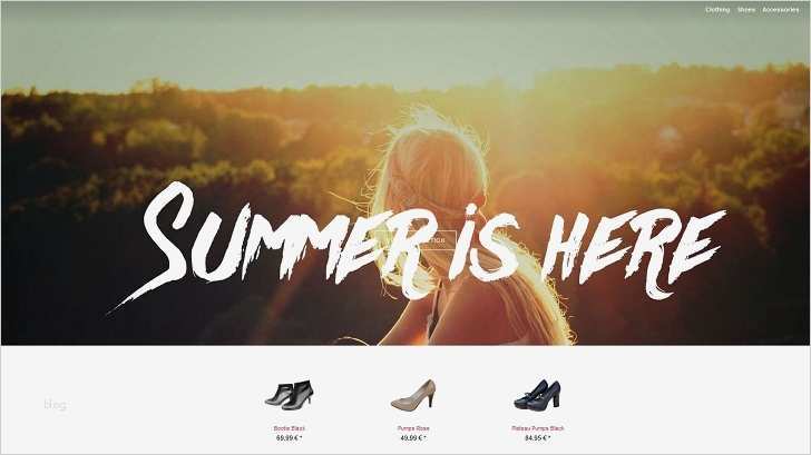 Strato Shop Design Vorlagen Großartig Style Deinen Webshop Neue Designs Im theme Store