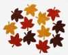 Strohsterne Basteln Vorlagen Angenehm Herbstblätter Aus Filz 4 5 Cm 12 Stück Eur 1 99