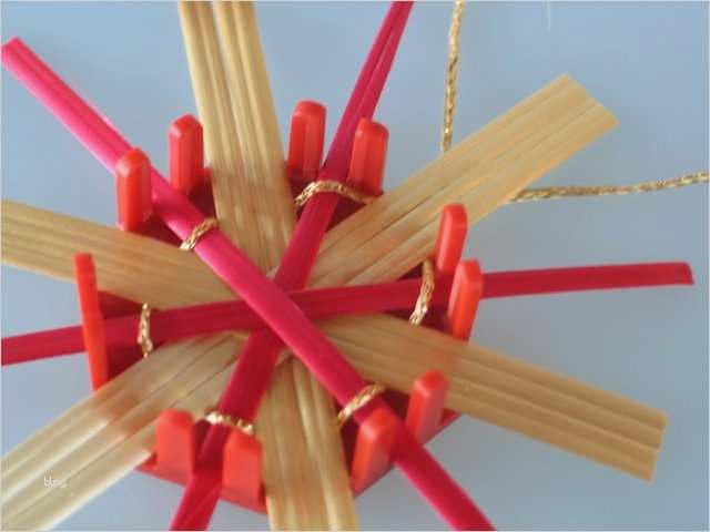 Strohsterne Basteln Vorlagen Wunderbar Unsere Bastelidee