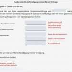 Strom Kündigung Preiserhöhung Vorlage Erstaunlich Kündigung Strom Vorlage