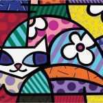 Stühle Bemalen Vorlagen Cool 770 Besten Katzen Bilder Auf Pinterest