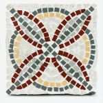 Stühle Bemalen Vorlagen Erstaunlich Mosaikfliese Geometrie I Bemalen Im Unterricht Mit Schüler