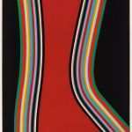 Stühle Bemalen Vorlagen Luxus Die Besten 25 Hard Edge Malerei Ideen Auf Pinterest