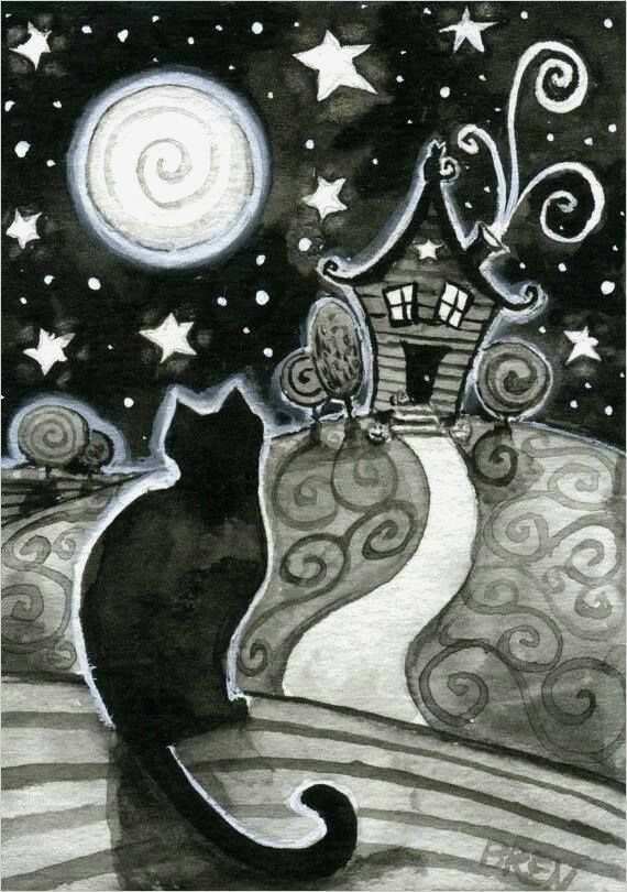 Stühle Bemalen Vorlagen Süß 1141 Besten Katzen Bilder Auf Pinterest