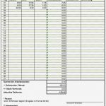 Stundenabrechnung Excel Vorlage Erstaunlich Excel Vorlage Für Eine Kostenlose Arbeitszeiterfassung